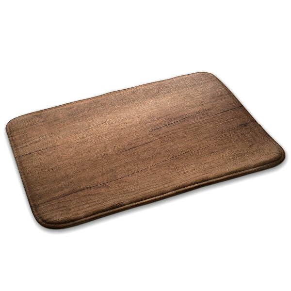 Tapis Surface en bois