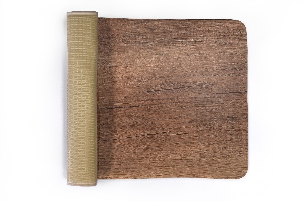 Tapis Surface en bois