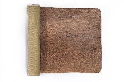 Tapis Surface en bois