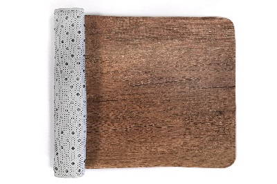 Tapis Surface en bois