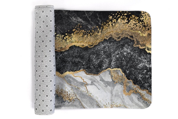 Tapis Marbre avec veines