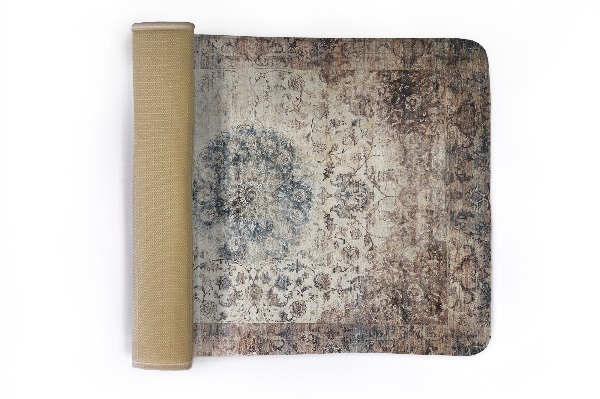 Tapis Motif vintage
