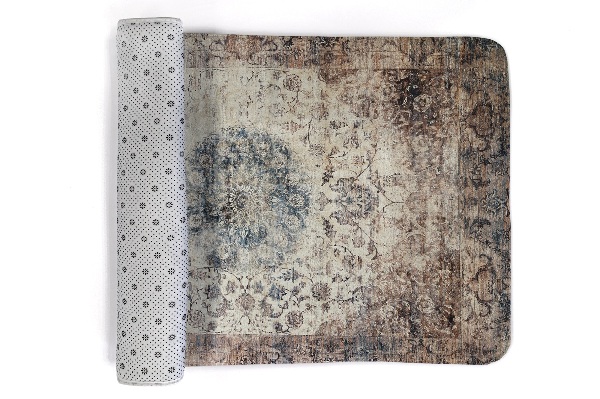 Tapis Motif vintage