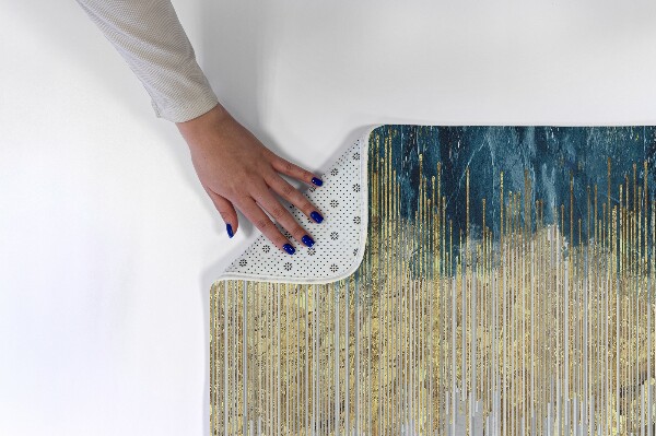 Tapis Art moderne abstrait