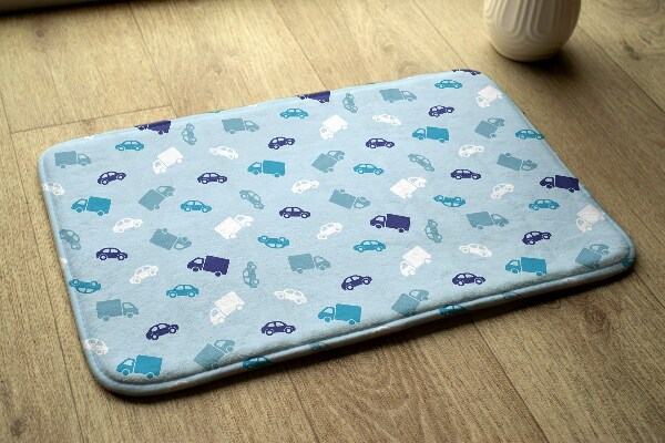 Tapis Voitures et camions