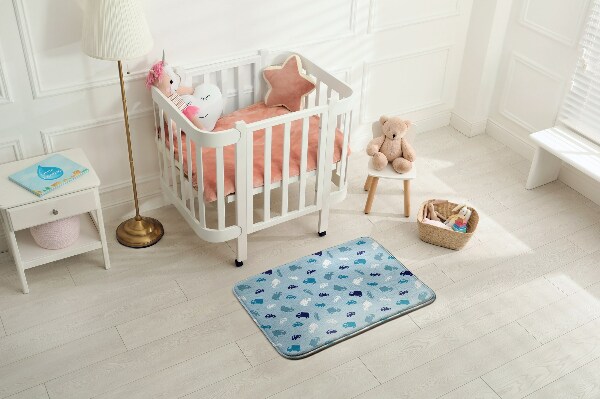 Tapis Voitures et camions