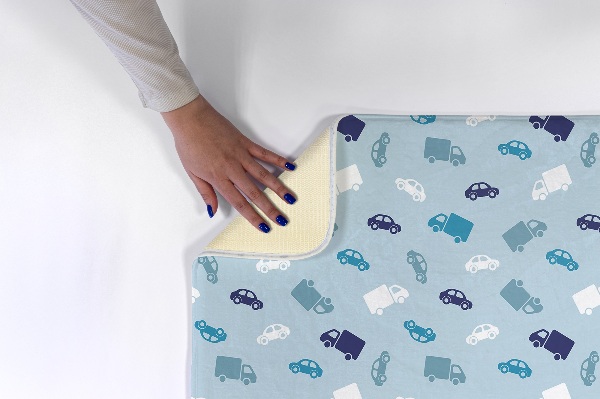 Tapis Voitures et camions