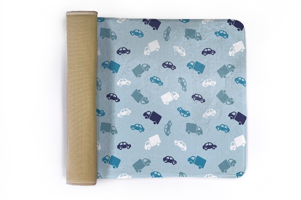 Tapis Voitures et camions