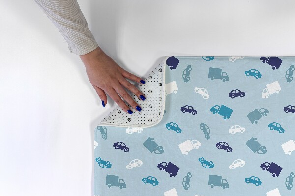 Tapis Voitures et camions