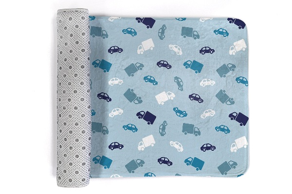 Tapis Voitures et camions