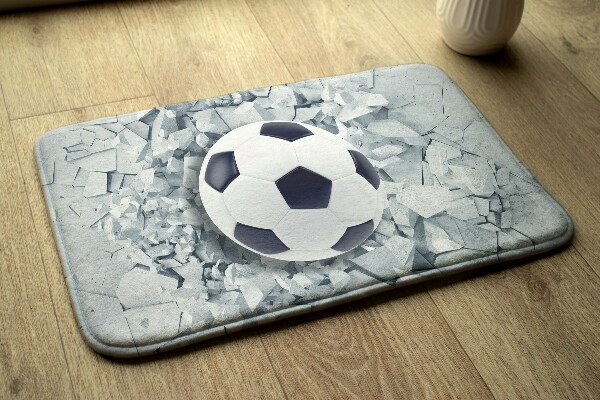 Tapis Football