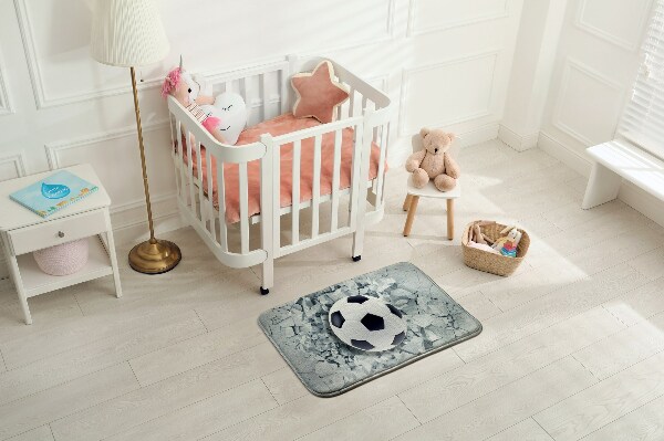 Tapis Football