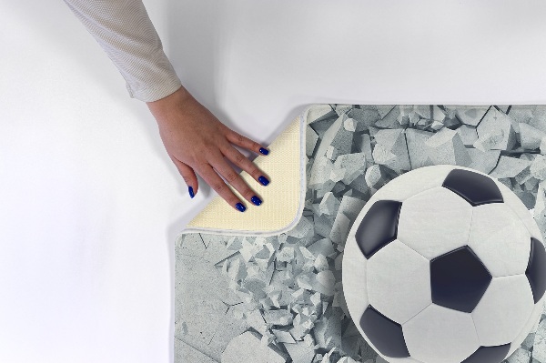 Tapis Football