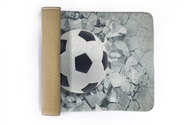 Tapis Football