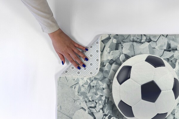 Tapis Football