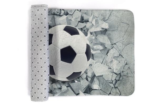 Tapis Football