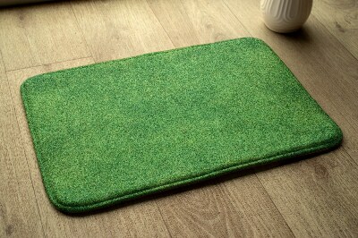 Tapis Herbe verte