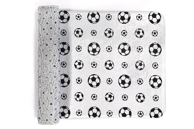 Tapis Ballons de football