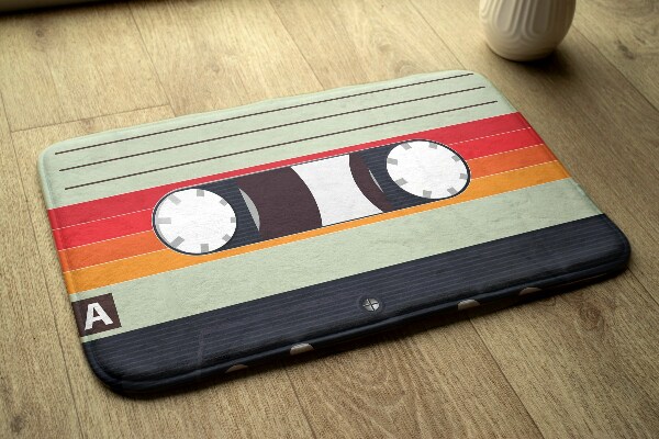 Tapis Cassette