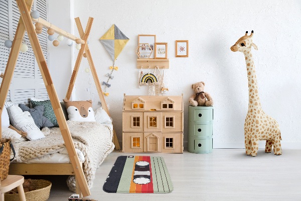 Tapis Cassette