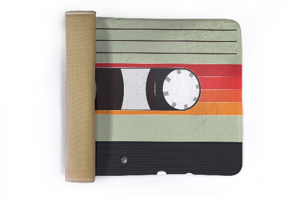 Tapis Cassette