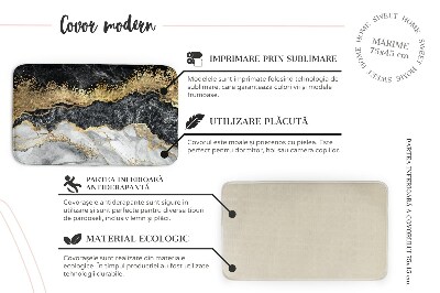 Tapis Nuages avec étoiles