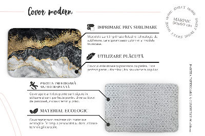 Tapis Nuages avec étoiles