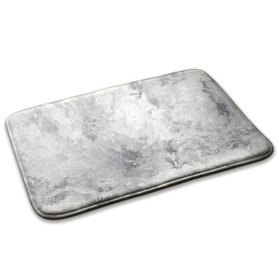 Tapis Motif abstrait dans les tons gris