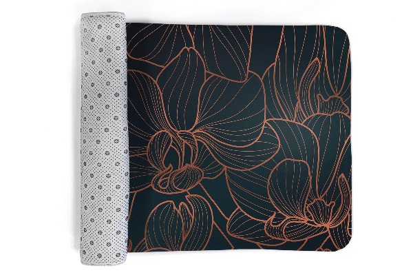 Tapis Fleurs en ligne
