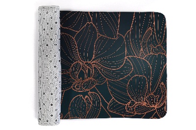 Tapis Fleurs en ligne