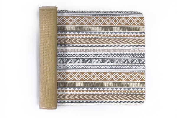 Tapis Motifs géométriques