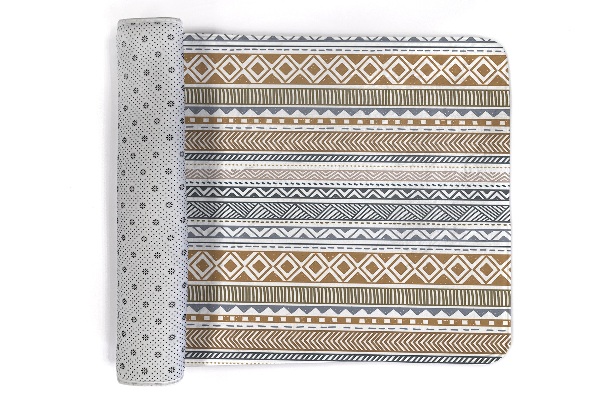 Tapis Motifs géométriques