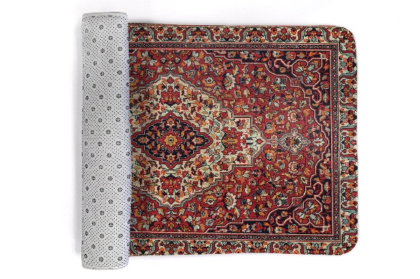 Tapis Tapis persan