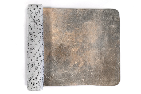 Tapis Texture murale abstraite