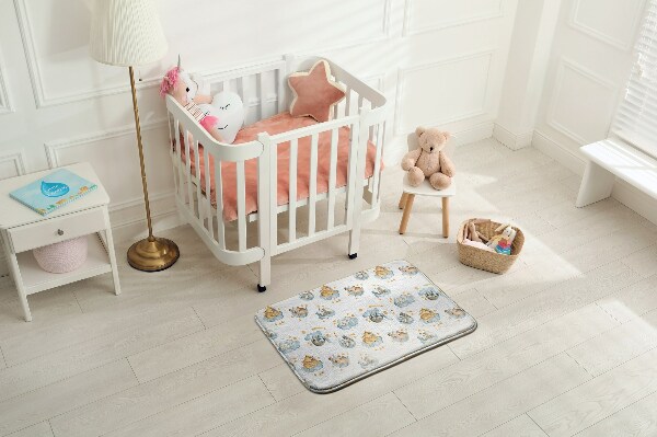 Tapis Animaux endormis