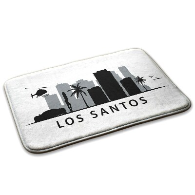 Tapis Los Santos