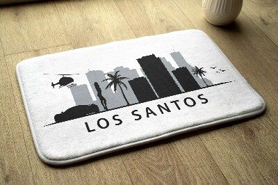 Tapis Los Santos