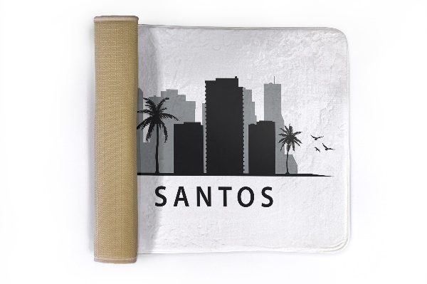 Tapis Los Santos
