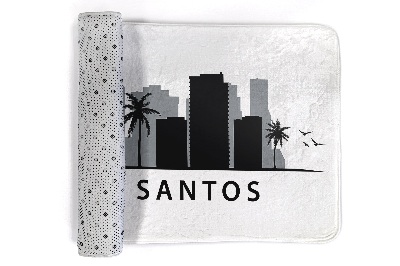 Tapis Los Santos