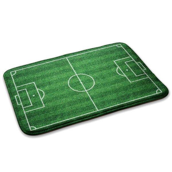 Tapis Pelouse de terrain de football