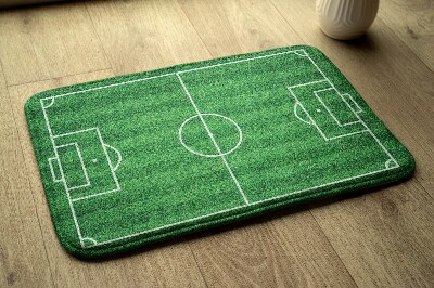 Tapis Pelouse de terrain de football