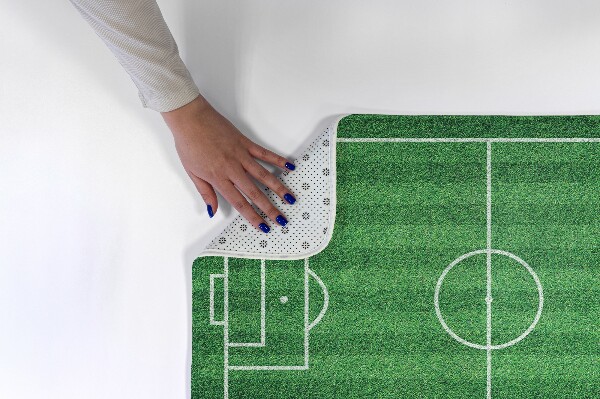 Tapis Pelouse de terrain de football