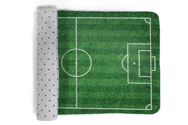 Tapis Pelouse de terrain de football