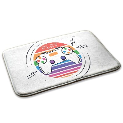 Tapis Manette de jeu