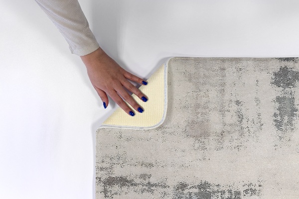 Tapis Motif abstrait de tapis