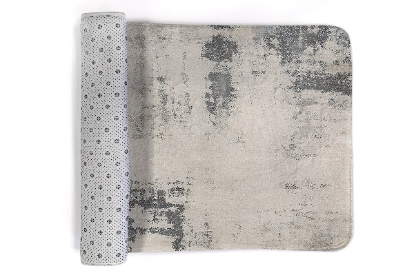 Tapis Motif abstrait de tapis