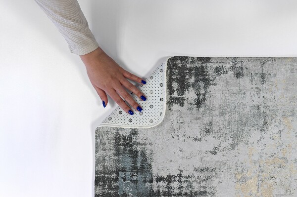 Tapis Motif abstrait de texture