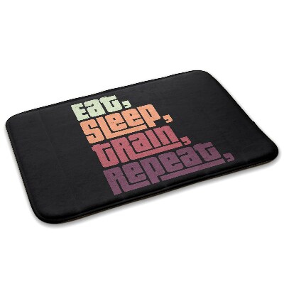 Tapis Lettre de motivation