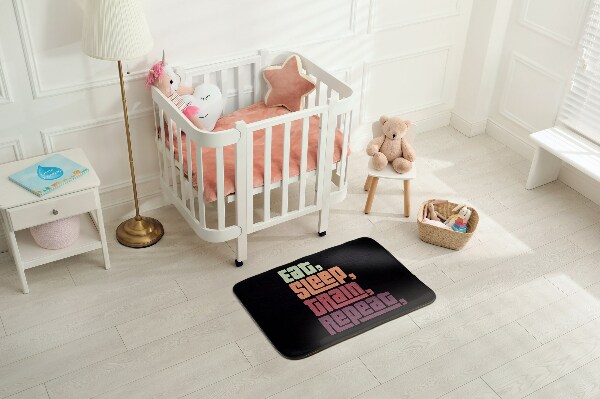 Tapis Lettre de motivation