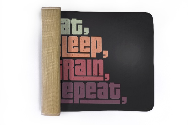 Tapis Lettre de motivation